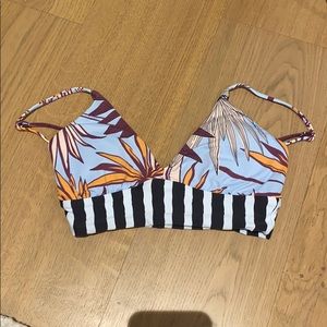 Maaji Reversible Bikini Top